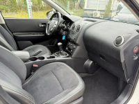 Nissan Qashqai+2 Kamera 360 Navi Panorama 7 foteli Gwarancja Kutno - zdjęcie 11
