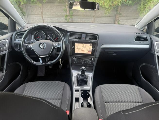 Volkswagen Golf Zielona Łąka - zdjęcie 8