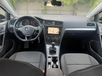 Volkswagen Golf Zielona Łąka - zdjęcie 8