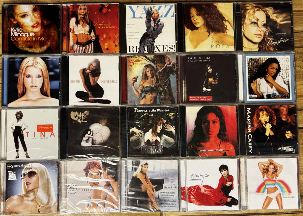 Polecam Album CD MADONNA -Album Greatest Hits Cd Katowice - zdjęcie 4