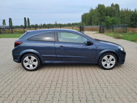 Opel ASTRA H 1.4i 90 KM rok 2008 Turek - zdjęcie 5