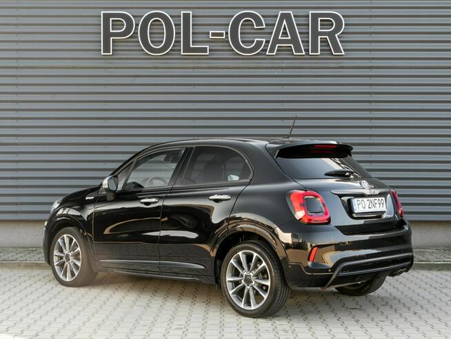 Fiat 500X HB 1.0 Sport 120KM Salon Polska Poznań - zdjęcie 4