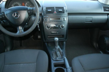 Mercedes A 160 BlueEfficiency Dębica - zdjęcie 6
