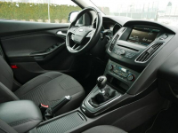 Ford Focus III 1.6 TDCi 115KM -Kombi - Pakiet Zima -Zobacz Goczałkowice-Zdrój - zdjęcie 7