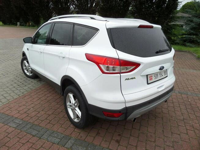 Ford Kuga *Benzyna*Klimatyzacja* Rybnik - zdjęcie 9