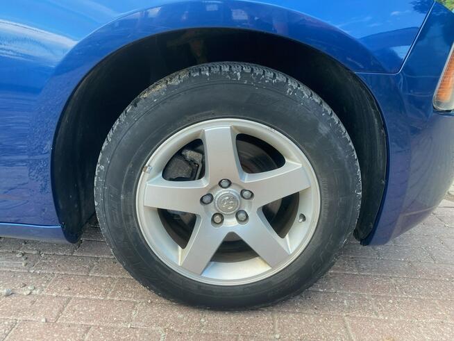 Dodge Charger Gdańsk - zdjęcie 7