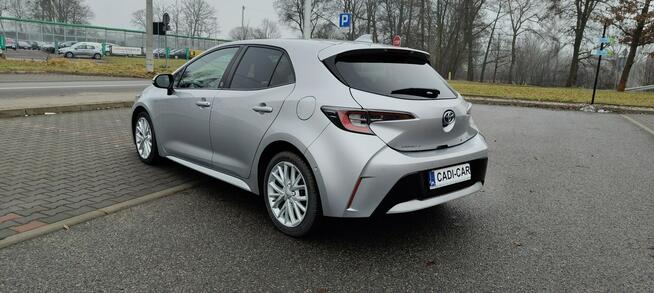Toyota Corolla Fabryczna gwarancja do XII 2026, bogata wersja. Goczałkowice-Zdrój - zdjęcie 6