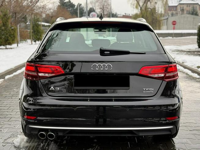 Audi A3 2.0 benzyna quattro I Właściciel Tarnowskie Góry - zdjęcie 11