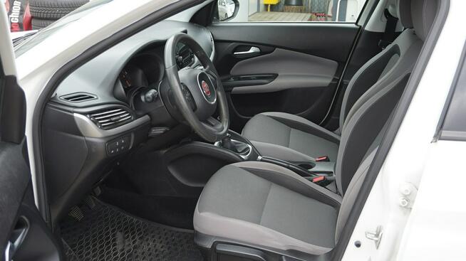 Fiat Tipo Polski salon. Gwarancja. Polecam !!! Zielona Góra - zdjęcie 11