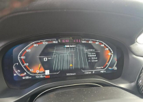 BMW X4 B58 / xDrive / M-Pakiet / niski przebieg Chwaszczyno - zdjęcie 10