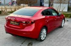Mazda 3 HeadUp*AktywnyTempomat*JedenWłaściciel*Serwis!!! Zwoleń - zdjęcie 12
