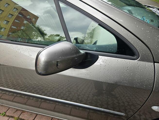 PEUGEOT 407 2.0 BENZYNA, Wymieniony rozrząd Rzeszów - zdjęcie 8