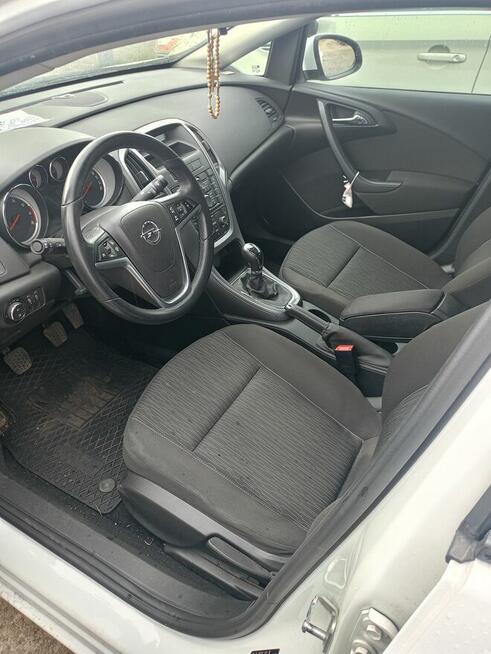 Godna uwagi Astra Włocławek - zdjęcie 1