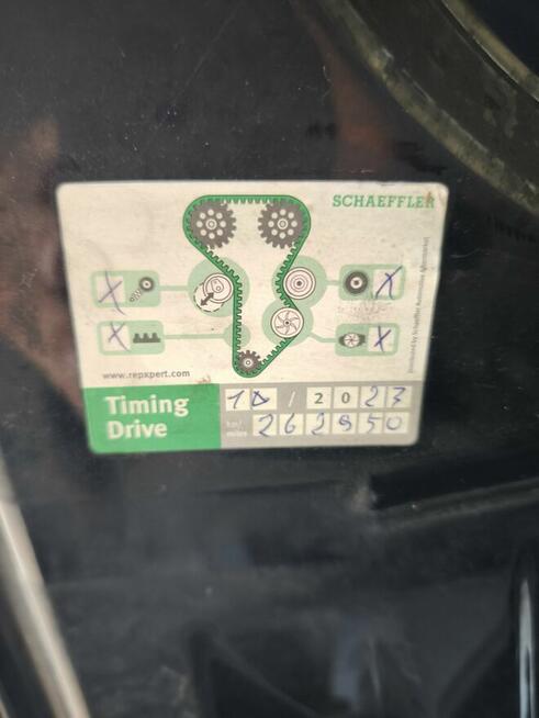 Skoda Octavia III RS HB 2013r 2.0TDI krajowy Żory - zdjęcie 5