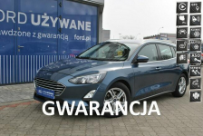 Kombi Trend Edition 1,5 EcoBlue 120KM ASO Forda Gwarancja