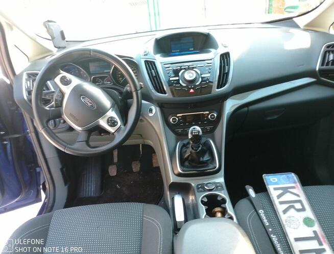 Fort c max tytanium Nowogród - zdjęcie 12