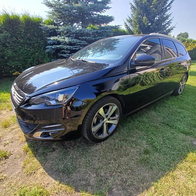 Peugeot 308 1.2 GT 130KM Bieruń - zdjęcie 3