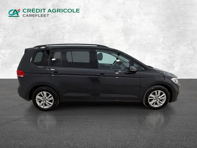 Touran 1.5 TSI EVO Comfortline Kombi Warszawa - zdjęcie 4