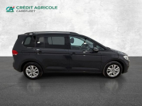 Touran 1.5 TSI EVO Comfortline Kombi Warszawa - zdjęcie 4