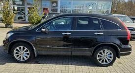 Honda CR-V Skóra,model 2012, panorama, grzane fotele Olsztyn - zdjęcie 5