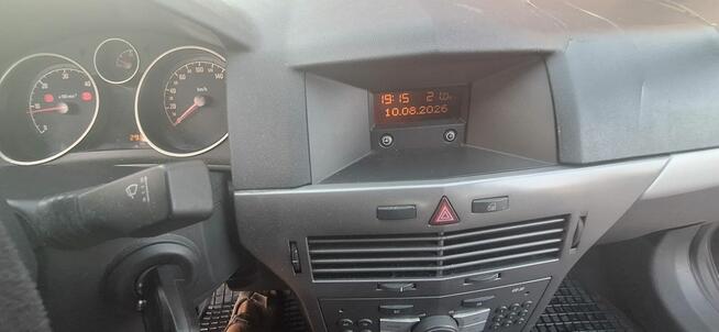 Opel Astra Siemianowice Śląskie - zdjęcie 9