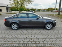 Śliczne Audi A 4,B 8*2008r*1,8 Bz+Gaz*Ful Opcja*Moż-Zamiany. Zduńska Wola - zdjęcie 5