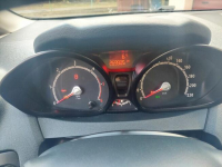 Ford Fiesta 1,4 tdci 2012r Meszna - zdjęcie 2