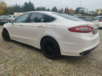 Ford Mondeo Perła* Super stan* Skóra Bydgoszcz - zdjęcie 4