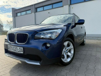 BMW X1 Bezwypadkowy Zadbany Super Stan Nowa Wieś Rzeczna - zdjęcie 3