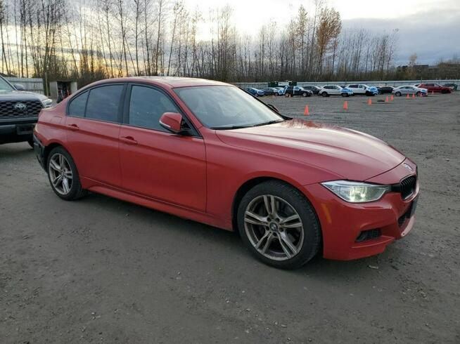 BMW Seria 3 / N55 / xDrive / niski przebieg / Tarnów - zdjęcie 2