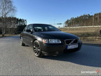 Volvo S60 2.4 D5 163KM Automat • 2004 Łask - zdjęcie 2