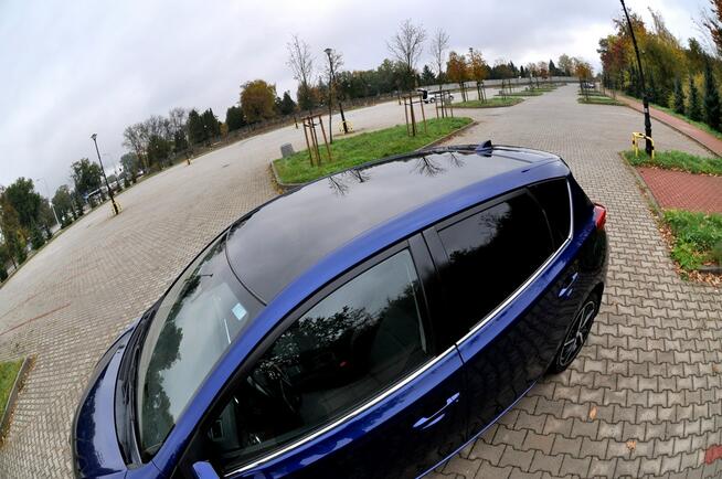 Toyota Auris 1.8 HYBRID Panorama Alkantara Navi Kamera Full Opcja_ Płock - zdjęcie 6