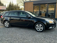 Opel Insignia 1.8 Benzyna + LPG, bardzo dobry stan Gołków - zdjęcie 7