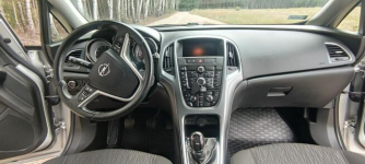 Opel Astra sprzedam Gostynin - zdjęcie 4