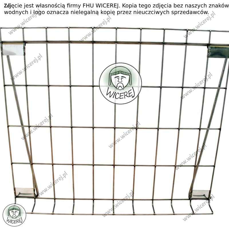 Duża Wanienka do odsklepiania ramek z nierdzewnym koszem na odsklepiny Jaśliska - zdjęcie 5