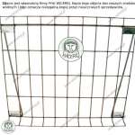 Duża Wanienka do odsklepiania ramek z nierdzewnym koszem na odsklepiny Jaśliska - zdjęcie 5