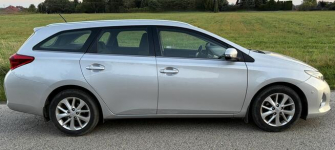 Toyota Auris Salon Polska - Bezwypadkowa - Serwisowana 2014 Legionowo - zdjęcie 7