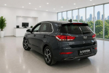 Hyundai i30 2022 Salon Polska  1Właściciel GWARANCJA serwis ASOlux Białystok - zdjęcie 2