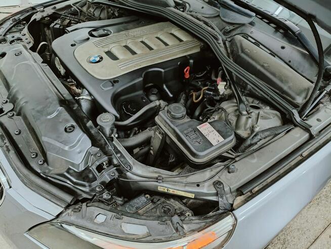 BMW E60 525d sedan, ładny stan, bez rdzy. Starogard Gdański - zdjęcie 8