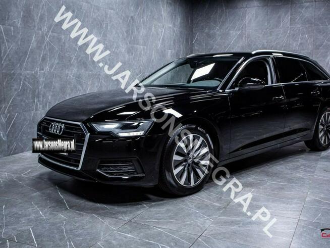 Audi A6 Avant 40 TDI quattro 2.0 TDI quattro S Tronic Kiczyce - zdjęcie 1