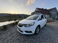 Opel Zafira Tourer Lift 1,4 Turbo Kamienna Góra - zdjęcie 2