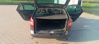 Renault Laguna LPG Miedźna - zdjęcie 3