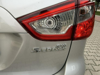 Suzuki SX4 S-Cross 1.6B 2015r Climatronic Alufelgi Serwis Key Less Go! Sokołów Podlaski - zdjęcie 12