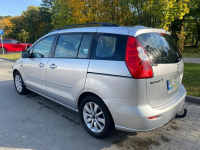 Mazda 5 minivan - 7 osobowy - 2.0diesel - 6 biegow Głogów - zdjęcie 8