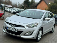 Hyundai i30 *Diesel*Ekonomiczny*BDB stan* Zduńska Wola - zdjęcie 5