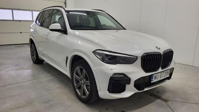 BMW X5 xDrive25d sport-aut Grójec - zdjęcie 3