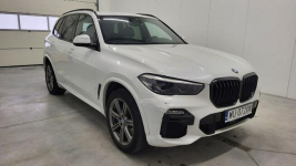 BMW X5 xDrive25d sport-aut Grójec - zdjęcie 3