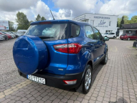 Ford EcoSport Nowy rozrząd! Słupsk - zdjęcie 9