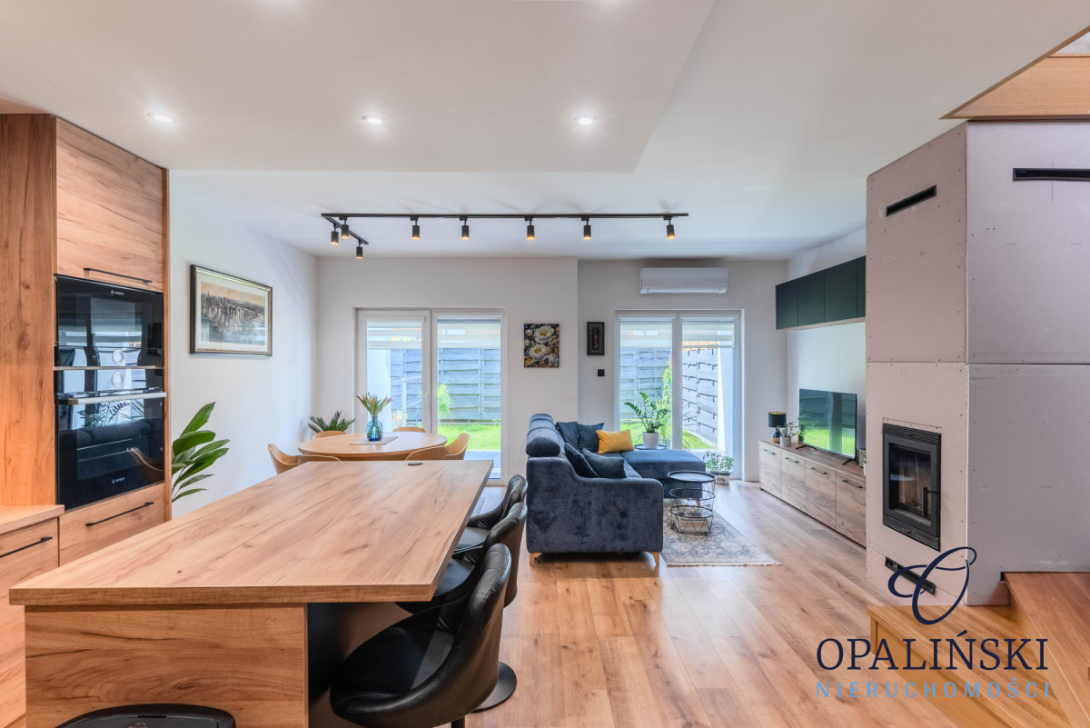 Dom Zaczernie 90,18m2 | Spokojna i cicha okolica Zaczernie - zdjęcie 2