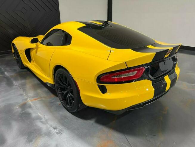 VIPER 8.4L GTS Katowice - zdjęcie 7